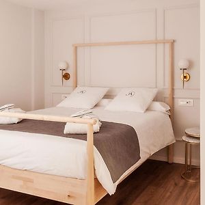 Habitación Deluxe con Cama Queen